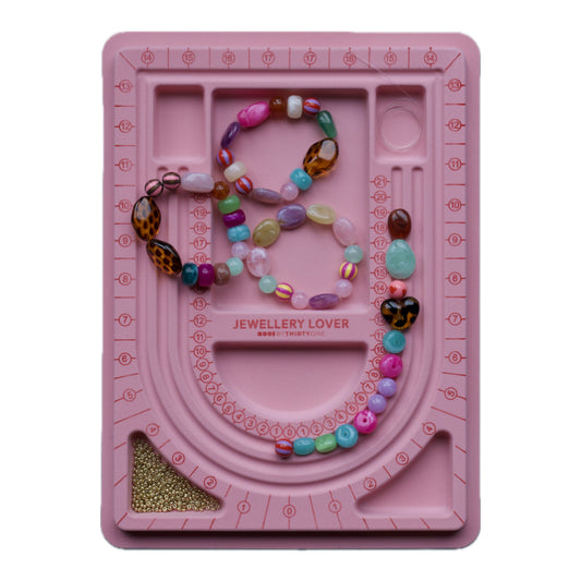 DIY pakket – Maak je eigen chunky armband