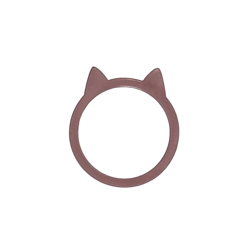 Acryl Ring – Katjesoren