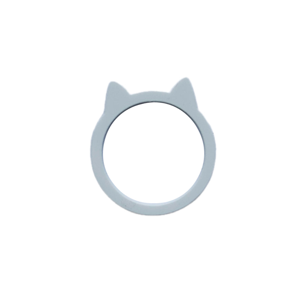 Acryl Ring β Kattenoren