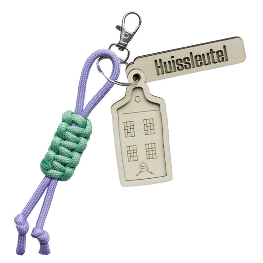Huissleutelhanger
