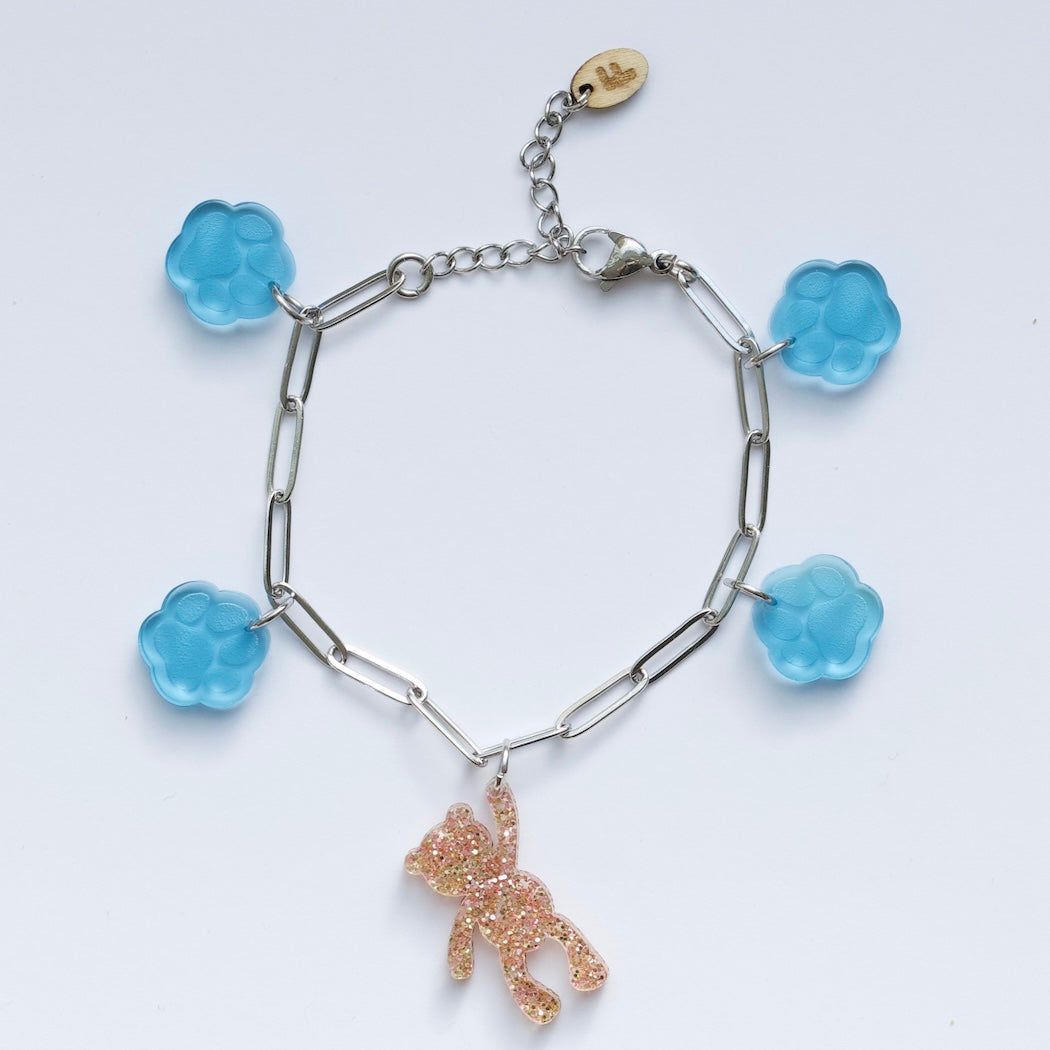 Bedelarmband- variabel 2.0