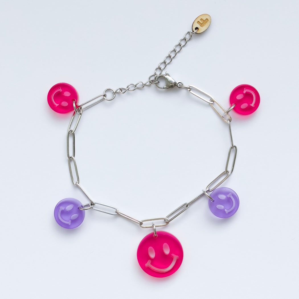 Bedelarmband- variabel 2.0