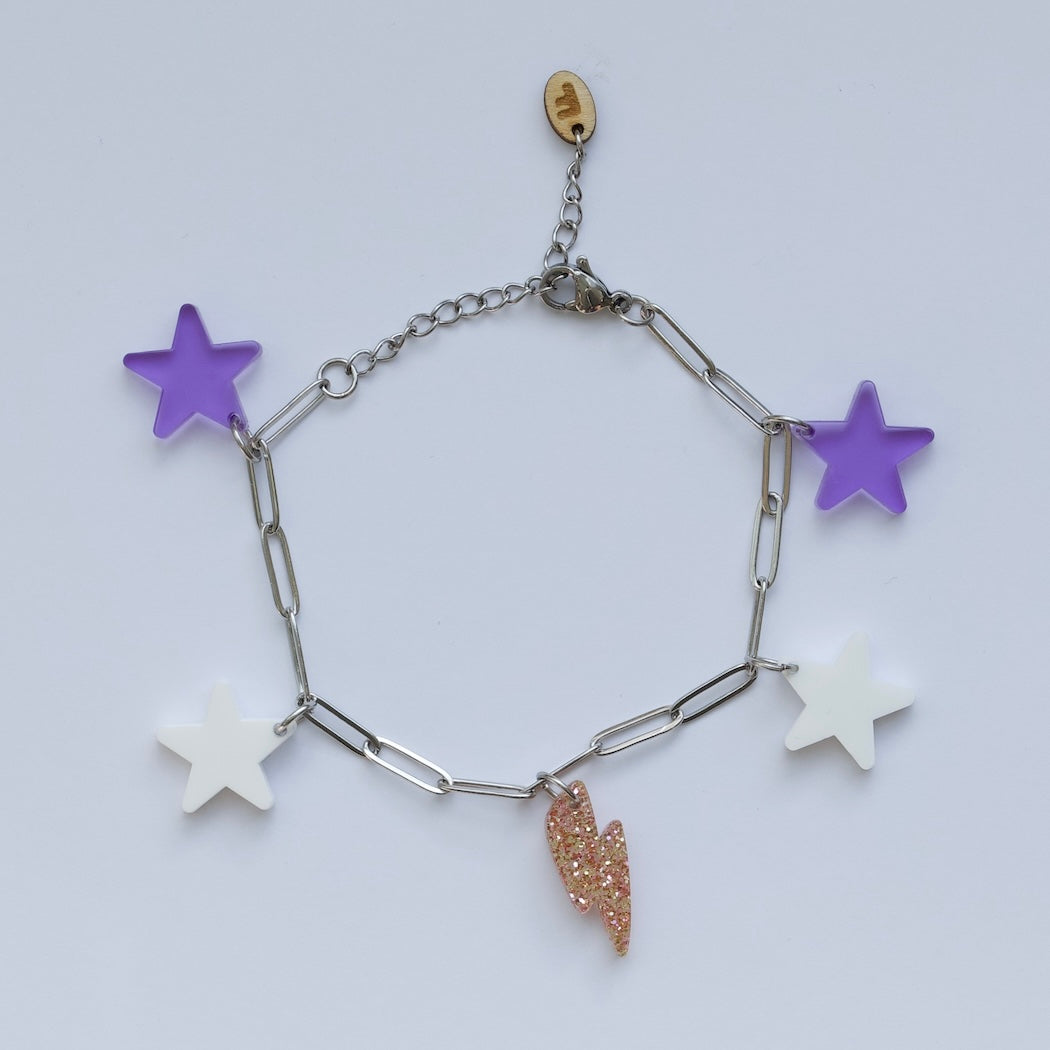 Bedelarmband- variabel 2.0