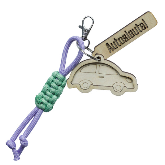 Autosleutelhanger