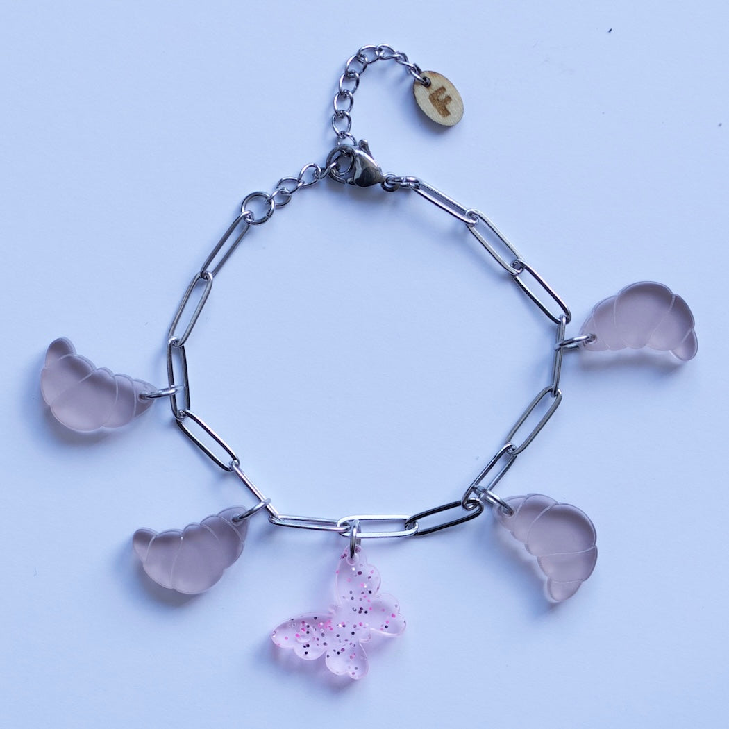 Bedelarmband- variabel