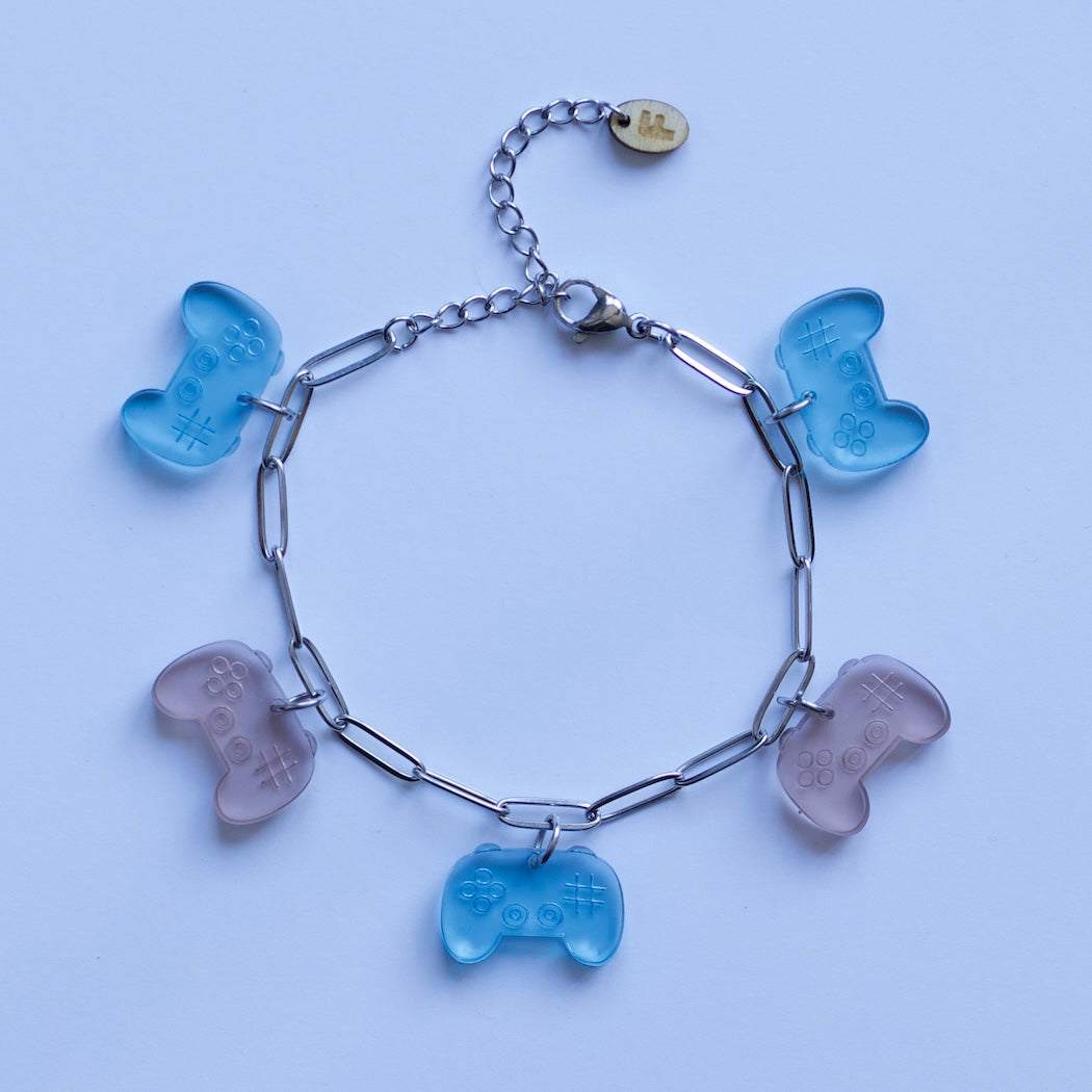 Bedelarmband- variabel