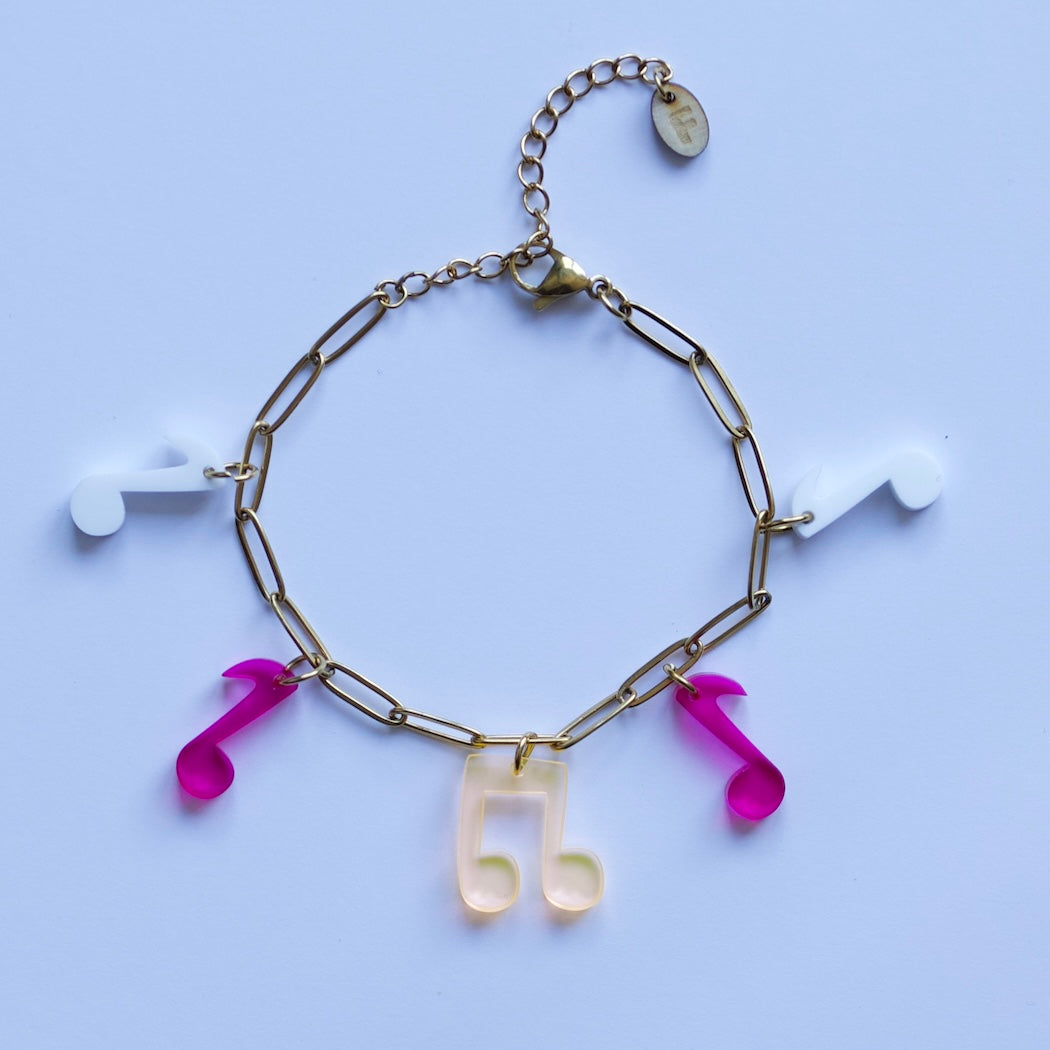 Bedelarmband- variabel