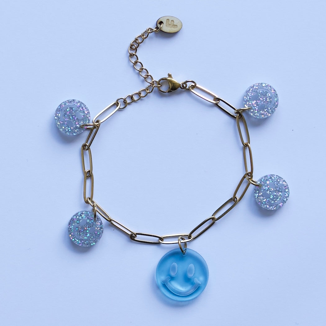 Bedelarmband- variabel