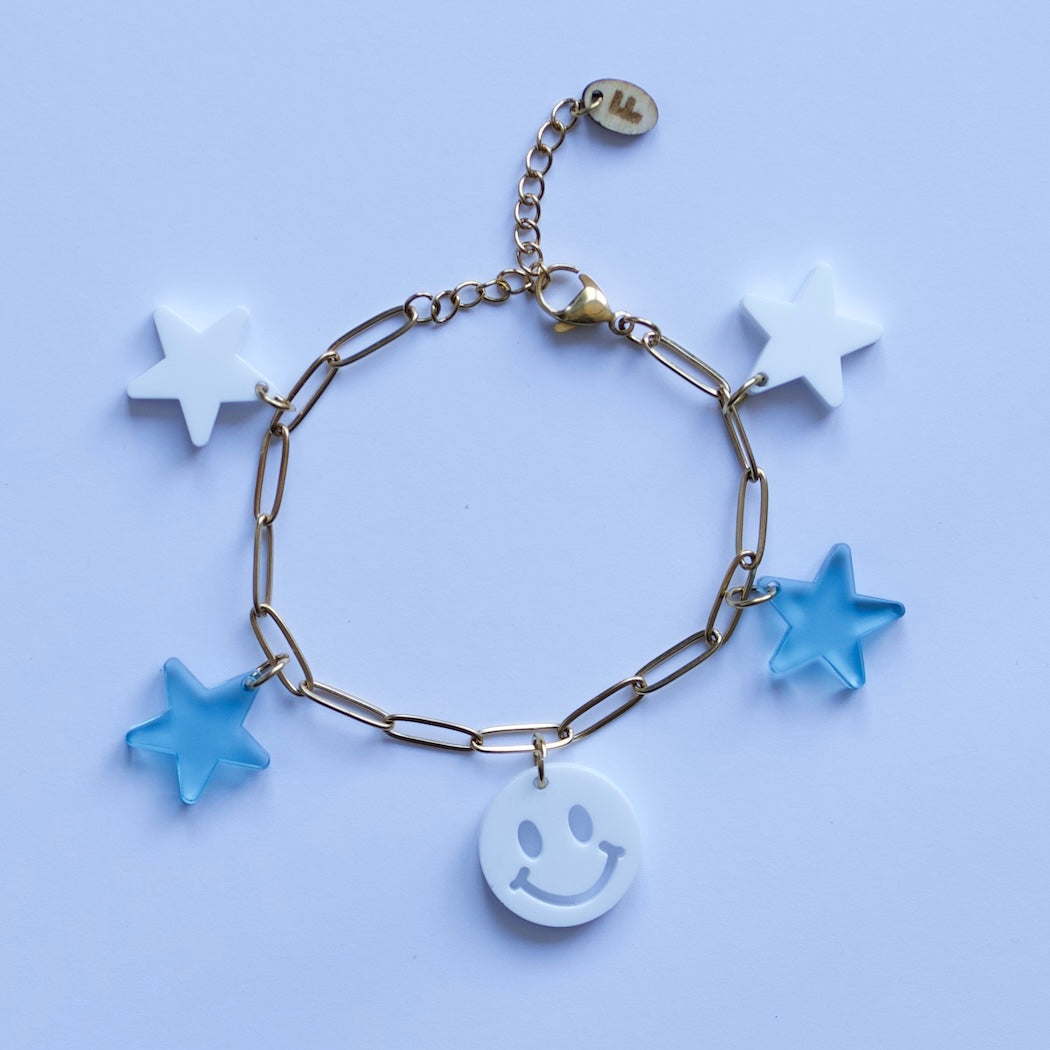Bedelarmband- variabel