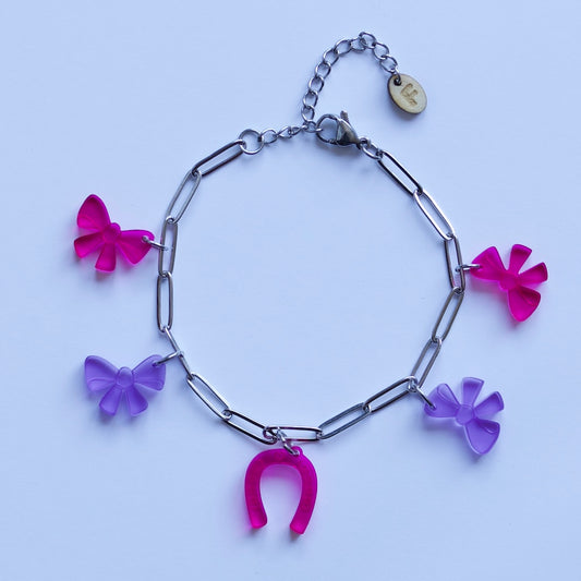 Bedelarmband- variabel