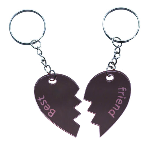 Sleutelhanger - Best friend