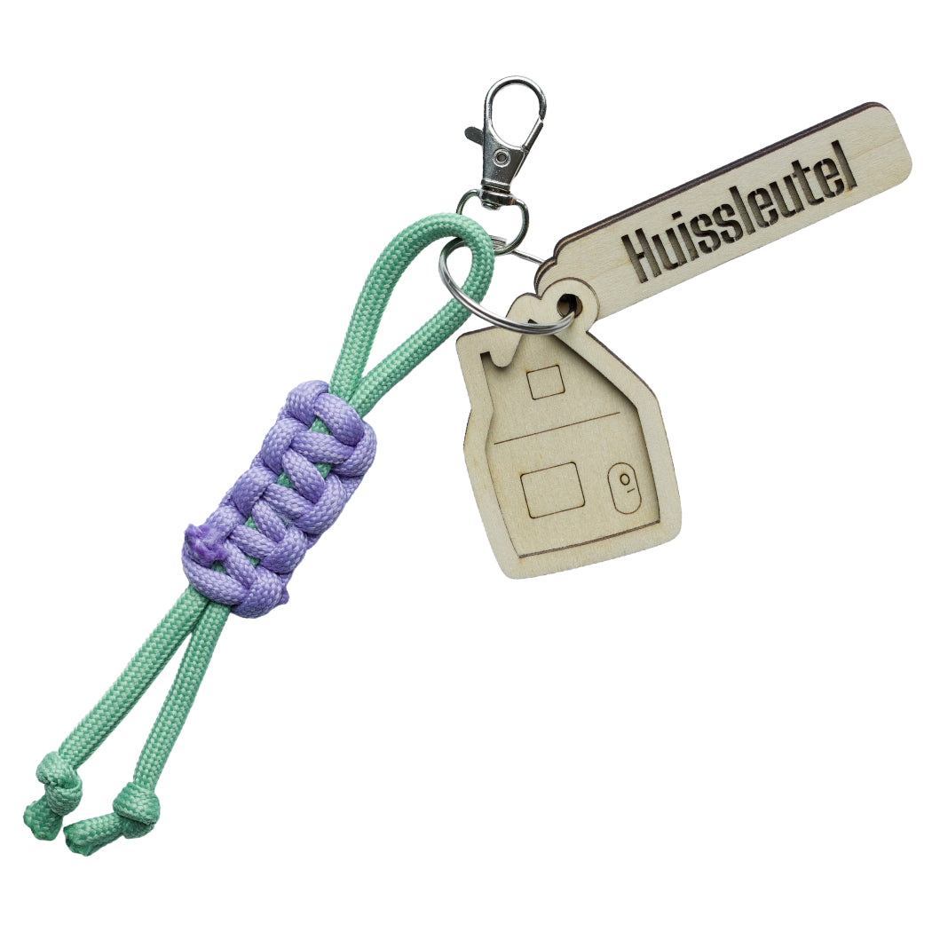 Huissleutelhanger