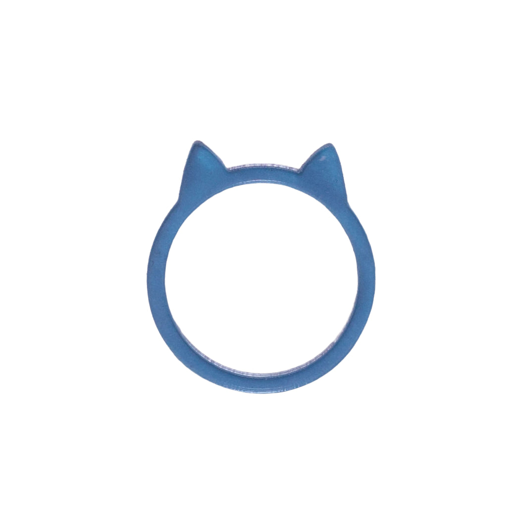 Acryl Ring – Katjesoren