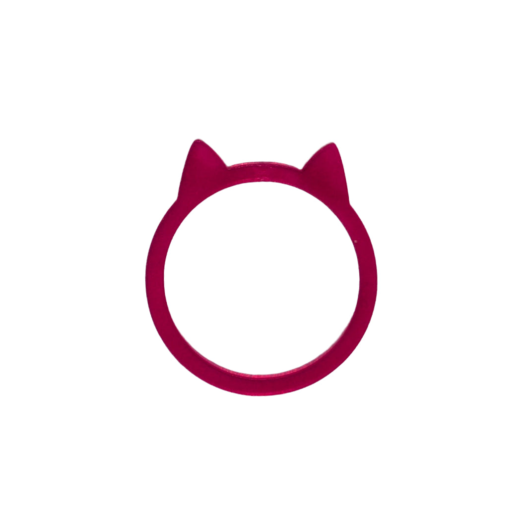 Acryl Ring – Katjesoren