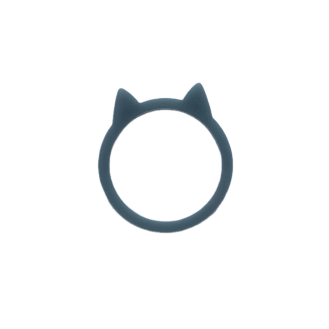 Acryl Ring – Kattenoren
