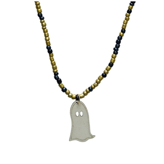 Spookje ketting